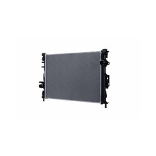 HELLA Kühler, Motorkühlung