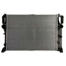 Kühler, Motorkühlung NRF