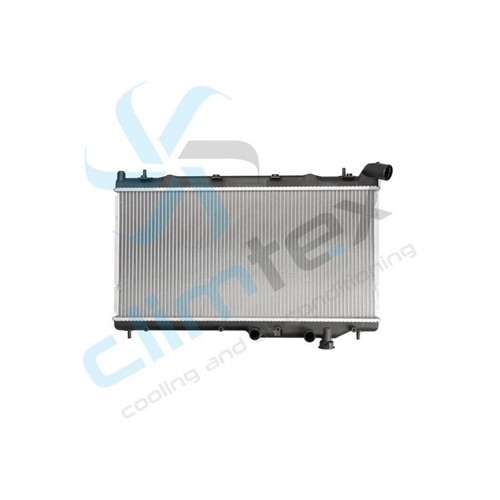 Climtex kühler wasserkühler - kÜhler,