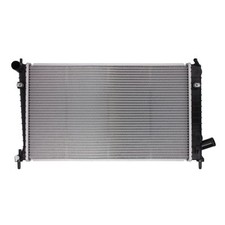 Kühler, Motorkühlung NISSENS