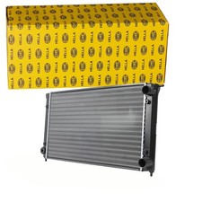 HELLA KÜHLER WASSERKÜHLER