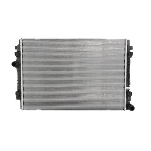 Kühler motorkühlung nissens - kühler,,