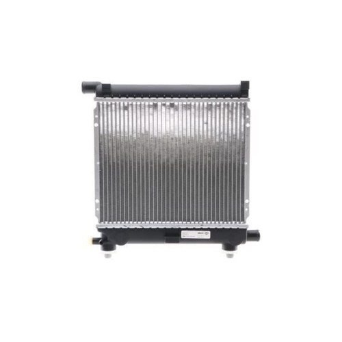 Kühler motorkühlung mahle - kühler,