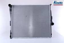 Nissens 60803A Kühler für