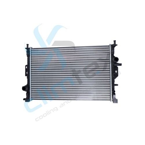 Climtex kühler wasserkühler - climtex,