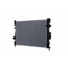 Kühler Motorkühlung