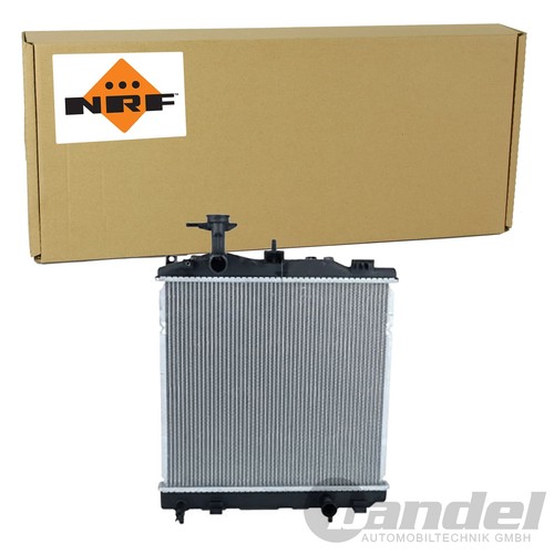 Nrf kühler motorkühlung - nrf,