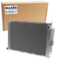 AKS DASIS KÜHLER KÜHLERMODUL