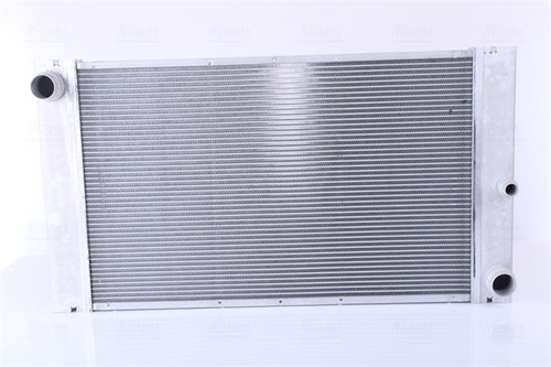 Nissens kühler motorkühlung - nissens,
