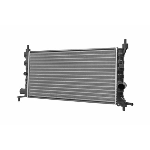 Kühler motor kühlrippen - motor,