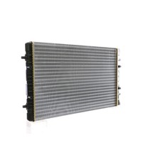 Kühler Motorkühlung MAHLE CR