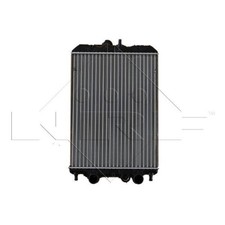 Kühler Motorkühlung Nrf