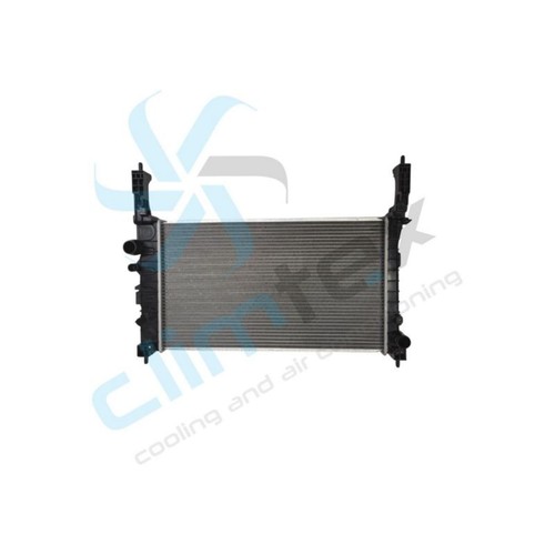 Climtex kühler motorkühlung - climtex,