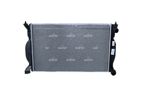 Nrf kühler motorkühlung - kühler,,